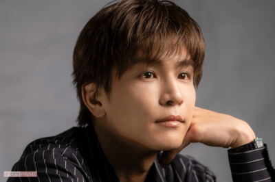 《デビュー15周年》三代目JSB・岩田剛典「オトナになりました」パフォーマーから俳優、多忙な中のオフの“…