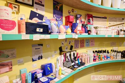 “大人のおもちゃ”が大進化！「プレジャートイ」で閉経後のお悩み、レスな夫婦関係をケア「いくつになって…