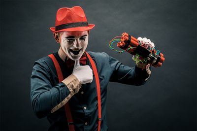 【匿名座談会】“現役”闇営業芸人たちが明かす「ヤバすぎる現場事情」