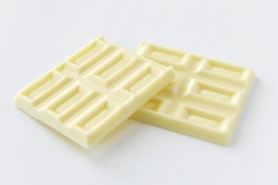 【知って楽しい雑学】ホワイトチョコレートはカカオを使ってないから白いの？ チョコ専門家・チョコレート…