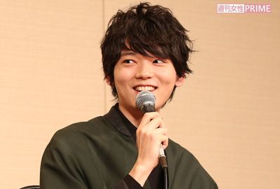 古川雄輝、元SKEの柴田阿弥と深夜2時まで麻布十番ツーショット密会