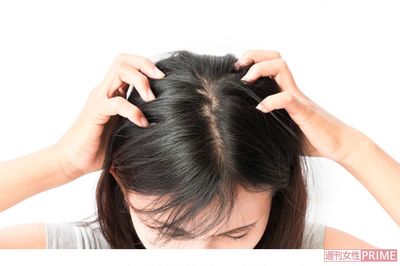 冬の乾燥トラブルをブロック、洗いすぎない“お湯シャンプー”のススメ