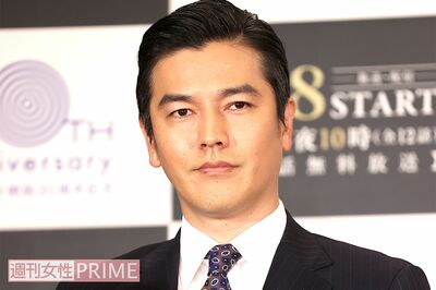 要潤「加害者も救済を受けられる社会に」中居正広さん関連投稿で炎上、違法風俗開店の過去も蒸し返される