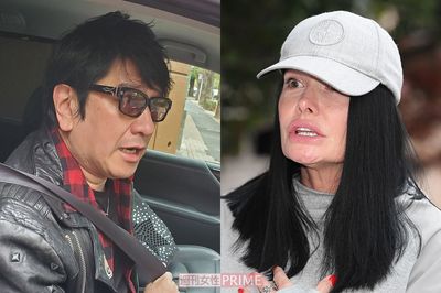 川崎麻世VSカイヤの“ドロ沼”離婚劇を両者に直撃！「誰も得しないですよ」