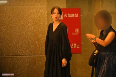 『なつぞら』打ち上げ 9時間半が濃すぎた！ 「絵かき対決」「激辛シュー」「欅坂46」