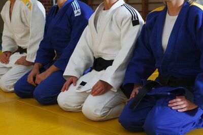 「暴力指導がやまない」日本柔道の深刻、“骨折に失神”2つの裁判が示す確かな変化