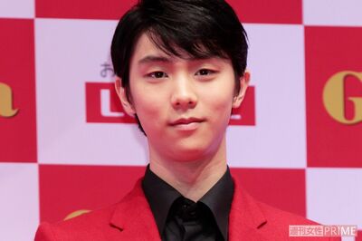 羽生結弦の幼なじみが明かす「今のゆづ」、ピュアな境地で挑む最後の夢