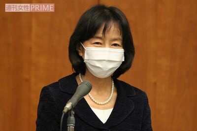 雅子さまの後輩・小野日子新内閣広報官のワーママ素顔と、美智子さまとの意外な接点