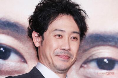 大泉洋「♯全部大泉のせい」でついに国民の“嫌われ者”に！エンタメ界のど真ん中で見せる磁力