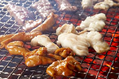 疲労回復におすすめな焼肉はホルモン！知らなきゃ損するその部位と食べ方とは