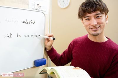 発達障害・いじめ・うつ病から脱出、「人生はやり直せる」を実証した男性の志