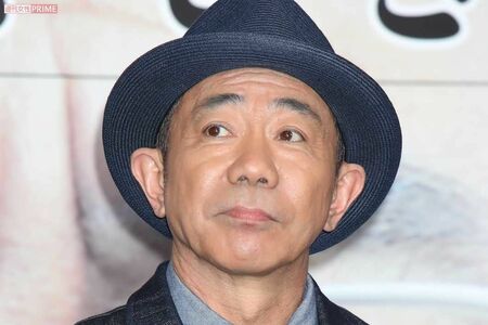 とんねるずの木梨憲武
