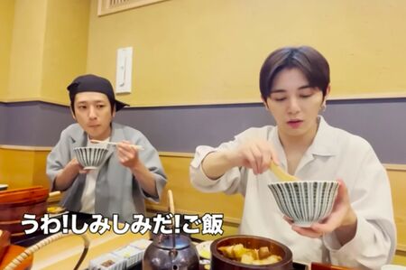 『折角だから朝飯だけ食べてみた』とタイトルのつけられた動画への反響がすさまじく…（ジャにのちゃんねる）