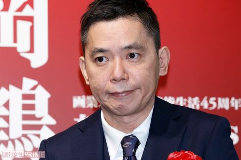 NHK大河『べらぼう』でも好演の爆笑問題・太田光『風、薫る』で朝ドラデビュー「暴れない太田」がハマった理由
