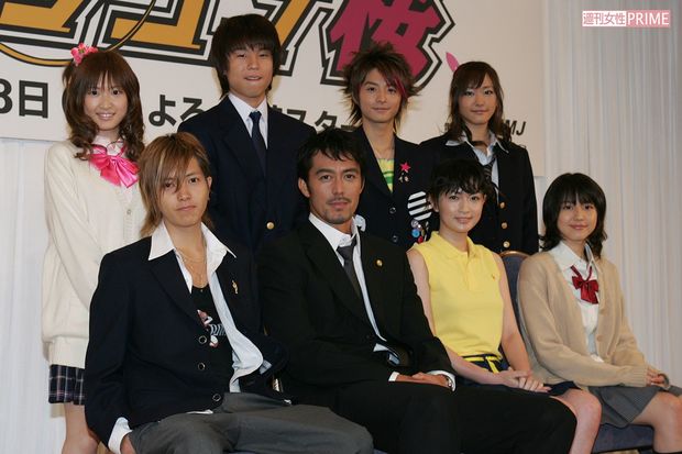 ドラゴン桜（'05年）