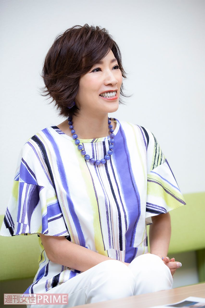 真琴つばささん