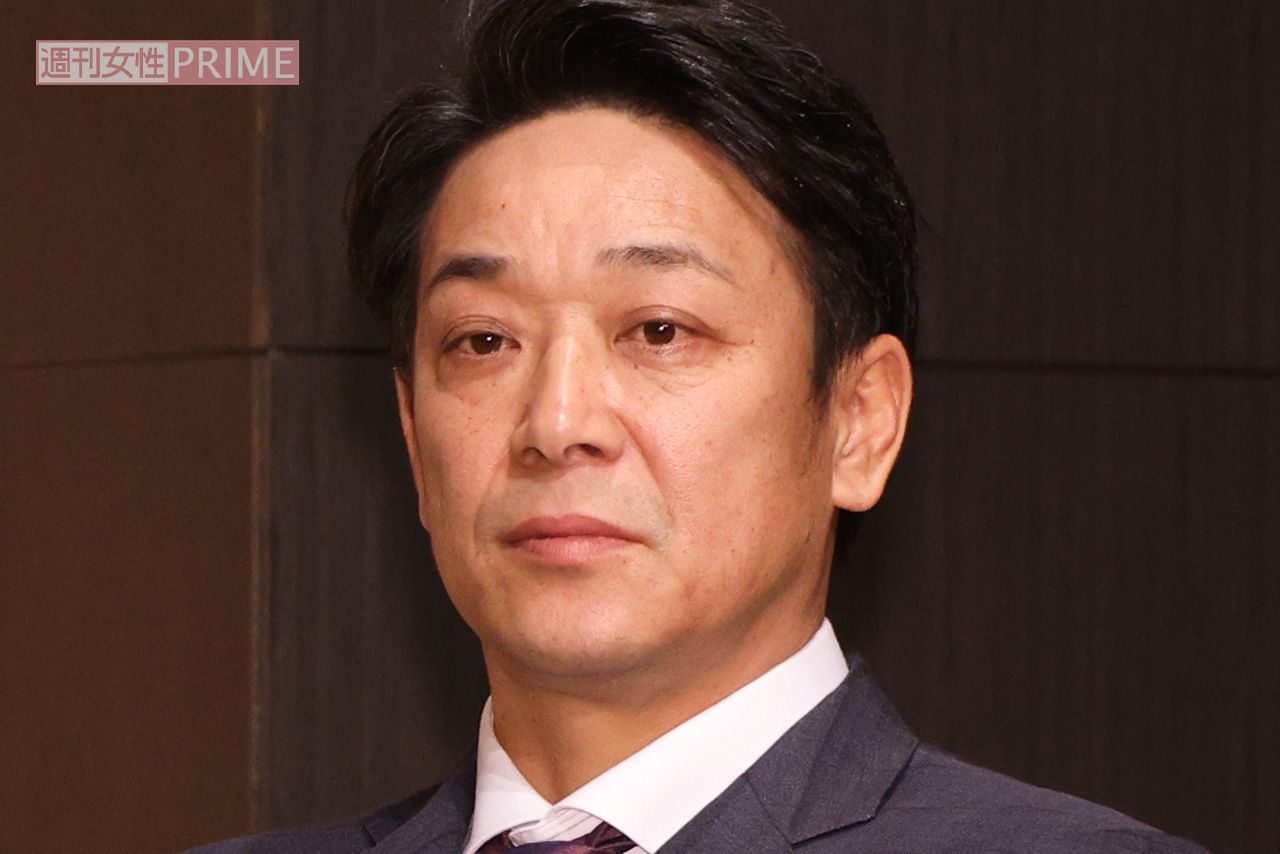 千葉ロッテマリーンズ・サブロー監督