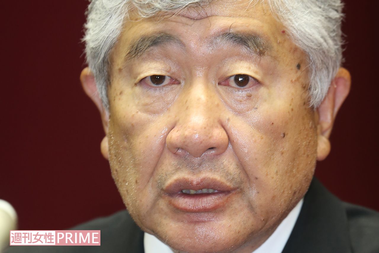 会見後に入院した内田前監督。懲戒解雇を受け何を語るのか