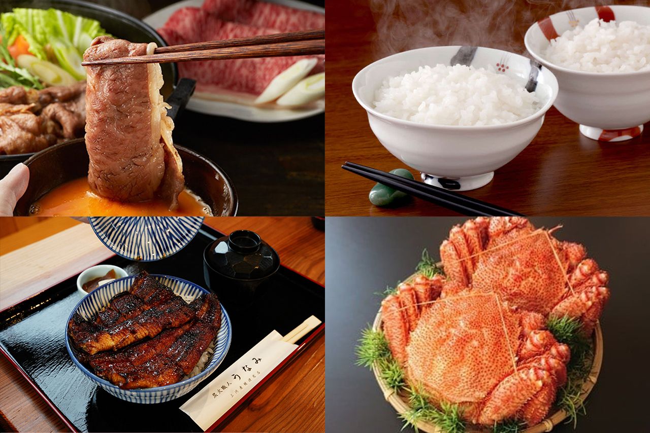 まだ間に合う！ふるさと納税のお得な返礼品をチェック！