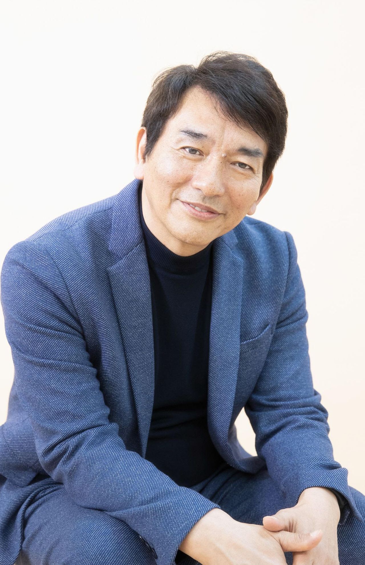 '08年に放送された『SP　スペシャルアンコール特別編』（フジテレビ系）で岡田准一と共演した春田純一