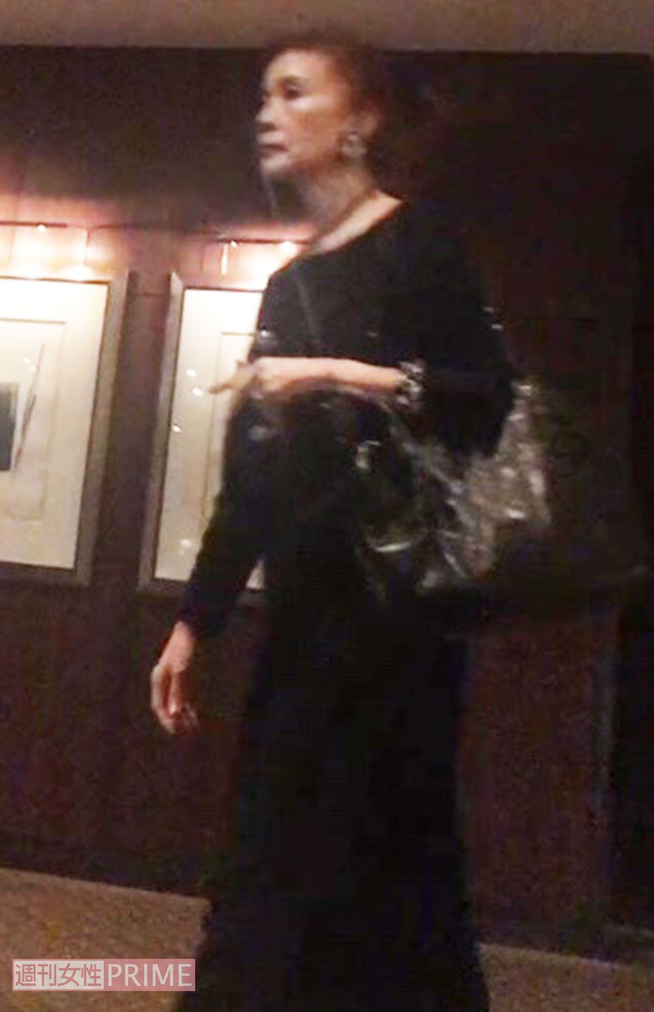 小柳ルミ子（1次会）