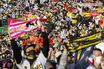 《虎が、嫌いだ。》《潰せガンバ》過激すぎるプロ野球・Jリーグ“非公式応援タオル”が物議、販売元が主張する“正当性”