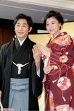 片岡愛之助と藤原紀香