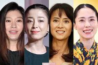 篠原涼子・宮沢りえ・後藤久美子・深津絵里 女性が「うらやましい」と思う“50歳女優”の生きざまランキン…