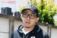 ファンキー加藤、W不倫から半年が経過するもベイビーの名を知らず