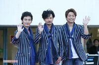 元SMAP  いまだ“ジャニーズ忖度”が行く手を阻むも、敏腕マネージャーの手腕が炸裂！
