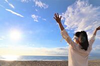 FBIが認めた開運アドバイザー直伝！なんかツイてないときに効く、1分でできる「運気の体質改善」