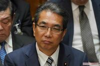 江藤拓農林水産大臣「米を買ったことがない」発言に国民が激怒《非常に不適切》過去最低の内閣支持率にも納…