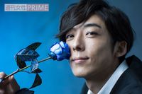 高橋一生、『直虎』政次への思いを語る「“もう死んでもいい”って思えるくらい」