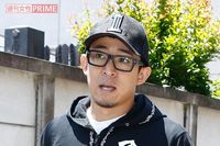 ファンキー加藤、W不倫から半年が経過するもベイビーの名を知らず