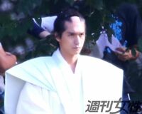 錦戸亮、洗濯してくれる相手なし オフの日は家事にいそしむ