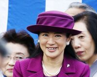 雅子さま、12年ぶりに参加された園遊会で見せた予定外の”ご歓談”