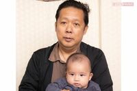 オカルト研究家・山口敏太郎、不妊治療と妻の卵巣がんの末に選んだ「ウクライナで代理母出産」