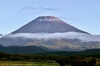 《富士山》父親が7歳男児を置き去りにして山頂目指し警察から厳重注意も、登山家・野口健氏は「虐待の可能…