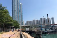 香港に単身赴任中の日本人男性が見た、自由を奪われた市民の「無言のレジスタンス」