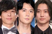 《歴代ドラマ「忘れられない“クセ強”学者キャラ」ランキング》圧倒的1位は「変人なのにおしゃれ」な天才