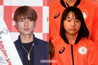パリ五輪代表決定でも「難しくて名前が読めない」スケボー選手の海龍、凜音、明夢、吟雲…なぜ難読ばかり？
