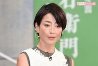 宮沢りえ 娘に会えない元夫の悲痛！ 豪華新居で始まる新生活と格差