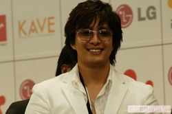 ペ・ヨンジュン