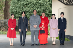 《佳子さまの歩み》悠仁さまと一緒に北海道でスキー体験の母・紀子さま、佳子さまに「自分らしい幸せな結婚」への願い