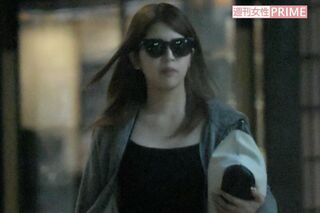 坂口杏里（'17年）