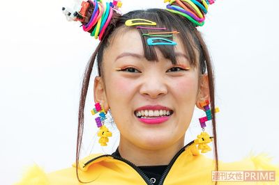 フワちゃん、勝負にならなかった回に……