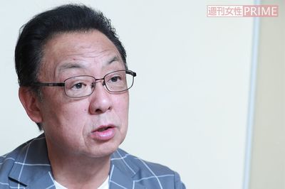 梅沢富美男が再ブレイク中！「僕のは浮気じゃない、遊びだから！」