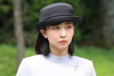 佳子さま「年間134件」“例にない公務数”の背景に“トラウマ級”の過去「ロイヤルニートと揶揄されて…」