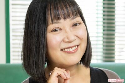 「人前で食事はダメ」「冬の東京湾にダイブ」『スケバン刑事3』の風間三姉妹で大ブレイクした大西結花が語…