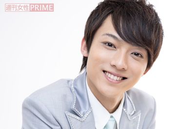 期待の演歌歌手・辰巳ゆうと、甘いルックスに隠された大きな“演歌愛”